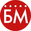 Логотип Бродвей Москва