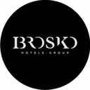 Логотип Brosko Hotels Group