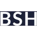 Логотип BSH Consulting
