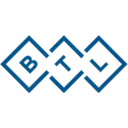 Логотип BTL