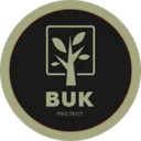 Логотип BUK Project