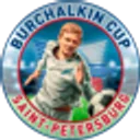 Логотип Burchalkin Cup