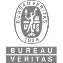 Логотип Bureau Veritas Россия