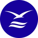 Логотип Буревестник