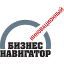 Логотип Инновационный бизнес-навигатор