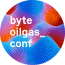 Логотип ByteOilGasConf
