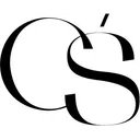 Логотип Café Société