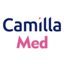 Логотип CamillaMed
