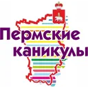 Логотип Содействие детскому отдыху