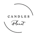 Логотип Candles Planet