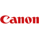 Логотип Canon Russia