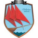 Логотип Каравелла