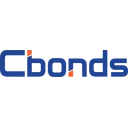 Логотип Cbonds