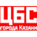 Логотип Централизованная библиотечная система г. Казани