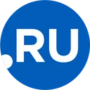Логотип Координационный центр доменов .RU/.РФ