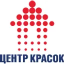 Логотип Центр Красок