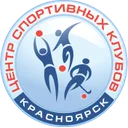 Логотип Центр спортивных клубов