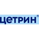 Логотип Цетрин