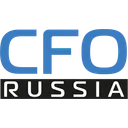 Логотип CFO Russia