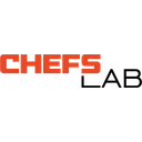 Логотип Chefs Lab
