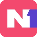 Логотип N1.RU