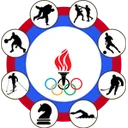 Логотип Чернушинская спортивная школа