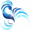 Логотип Чернушинский водоканал