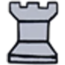 Логотип Chess Stars