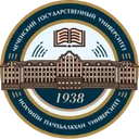 Логотип Чеченский государственный университет имени А.А. Кадырова