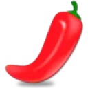 Логотип Chili