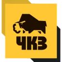 Логотип Челябинский компрессорный завод