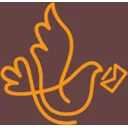 Логотип ChocoTelegram