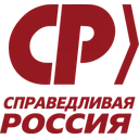 Логотип СПРАВЕДЛИВАЯ РОССИЯ — Чувашская Республика