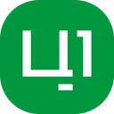 Логотип Ц1
