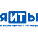 Логотип я-ИТ-ы