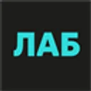 Логотип Горлабы