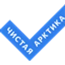 Логотип Чистая Арктика