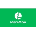 Логотип МегаФон Облако