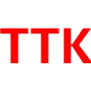 Логотип ТТК.Облако