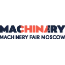 Логотип CMF Expo