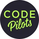 Логотип Code Pilots