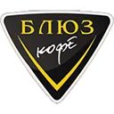 Логотип Кофе Блюз