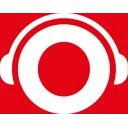 Логотип Comedy Radio