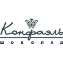 Логотип Конфаэль