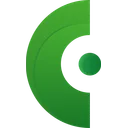 Логотип Continent Express
