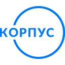Логотип Корпоративный университет Санкт-Петербурга