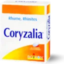 Логотип Коризалия