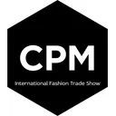 Логотип CPM — Collection Première Moscow