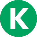 Логотип КРОК
