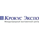Логотип Крокус Экспо